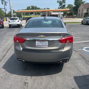 2019 Chevrolet IMPALA PREMIER thumbnail 59