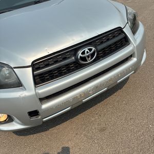 2011 Toyota RAV4 SPORT thumbnail 59