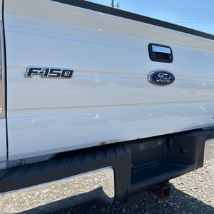 2012 FORD F-150 XLT 缩略图 56