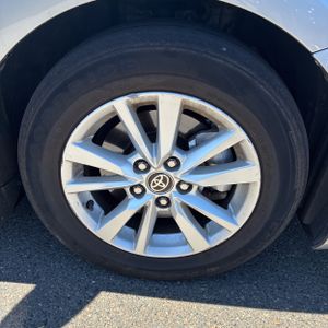 صورة مصغرة 20 لـ 2025 Toyota CAMRY LE