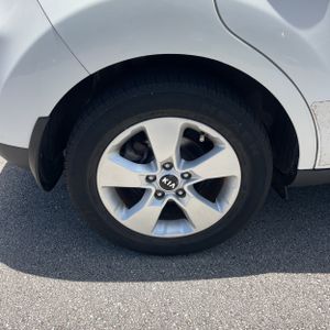2019 KIA SOUL BASE 缩略图 19