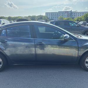 2013 Mazda MAZDA6 I SPORT 缩略图 11