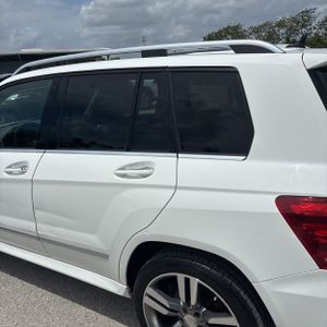 MERCEDES-BENZ GLK - 6
