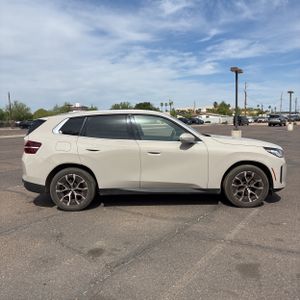 BMW X3 30 XDRIVE - 10