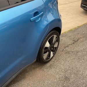 2016 KIA SOUL + thumbnail 53