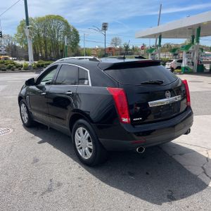 CADILLAC SRX LUXURY COLLECTION - 5