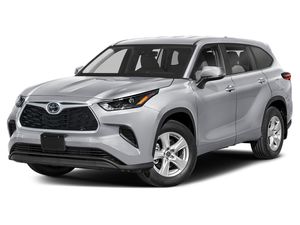 صورة 1 لـ 2025 Toyota HIGHLANDER XSE