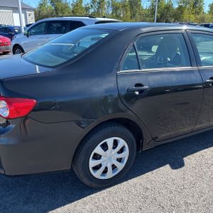 صورة 9 لـ 2013 Toyota COROLLA L