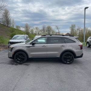 KIA SORENTO X-LINE SX PRESTIGE - 3