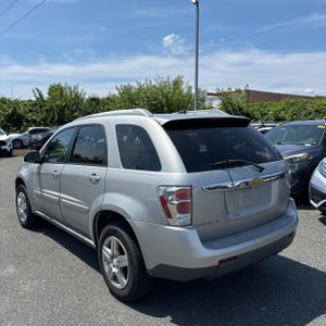 صورة 4 لـ 2007 Chevrolet EQUINOX LT