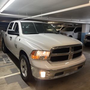 2020 RAM 1500 CLASSIC TRADESMAN 缩略图 12