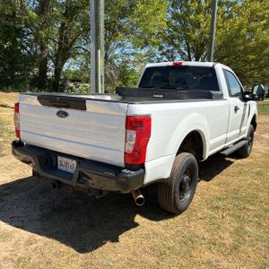 FORD F-350 SUPER DUTY XL - 8
