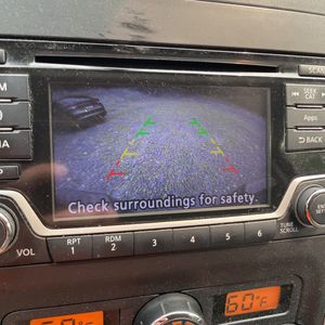 2015 Nissan FRONTIER SV — миниатюра 38