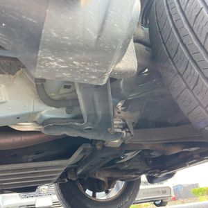 2014 JEEP GRAND CHEROKEE LIMITED 照片 31