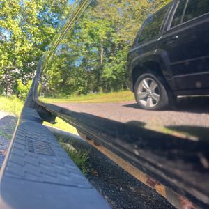 2007 FORD F-150 XLT photo 22