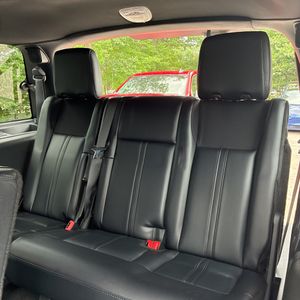 2017 Lincoln NAVIGATOR SELECT — миниатюра 38