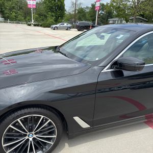 BMW 5 SERIES 530I - 2