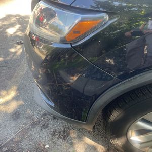 صورة 49 لـ 2016 Nissan ROGUE SV