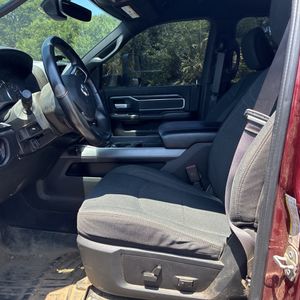 2022 RAM 2500 BIG HORN thumbnail 36