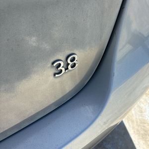 2015 Hyundai GENESIS 3.8L — миниатюра 23