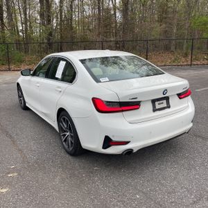 BMW 330I XDRIVE - 5