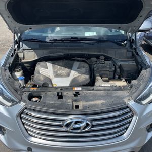 2018 Hyundai SANTA FE SE thumbnail 43