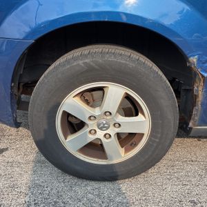 2010 Dodge GRAND CARAVAN SE 缩略图 19