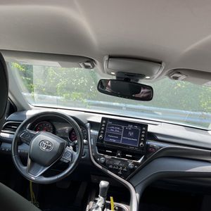 صورة مصغرة 36 لـ 2024 Toyota CAMRY XSE