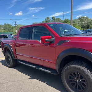 2026 FORD F-150 RAPTOR 缩略图 13