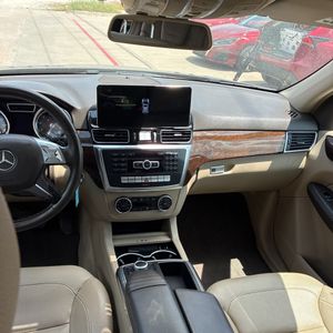 2014 Mercedes-BENZ M-CLASS — миниатюра 36