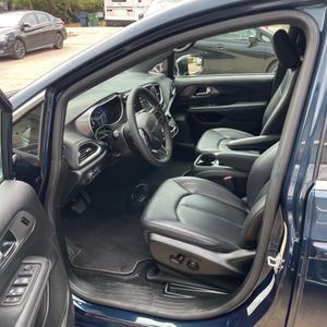 2025 Chrysler PACIFICA SELECT 照片 29