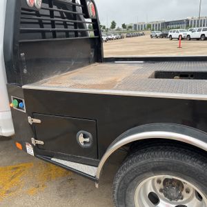 FORD F-350 SUPER DUTY XL - 6