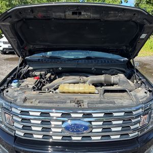 صورة 9 لـ 2019 FORD EXPEDITION MAX LIMITED