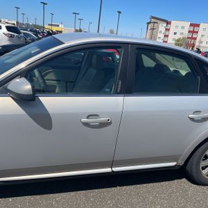 FORD TAURUS SEL - 4