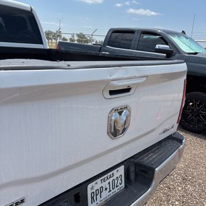 2022 RAM 2500 BIG HORN 缩略图 114