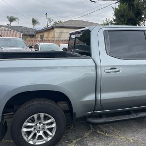 CHEVROLET SILVERADO 1500 RST - 9