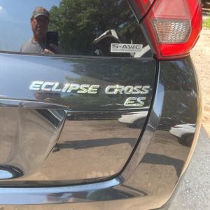 2019 Mitsubishi ECLIPSE CROSS ES thumbnail 23