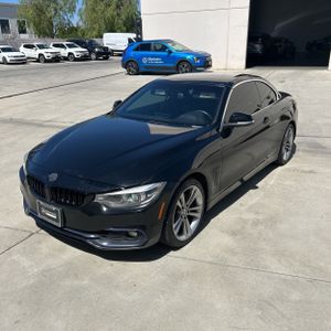 BMW 4 SERIES 430I - 1