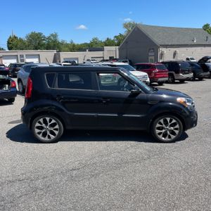 2012 KIA SOUL ! 照片 10