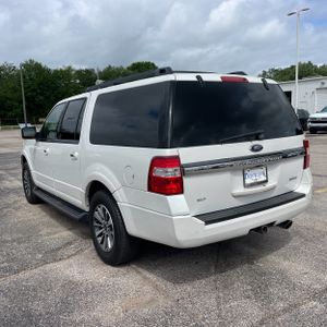 FORD EXPEDITION EL XLT - 5