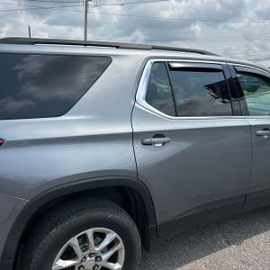 صورة 9 لـ 2019 Chevrolet TRAVERSE LT CLOTH