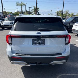FORD EXPLORER PLATINUM - 7