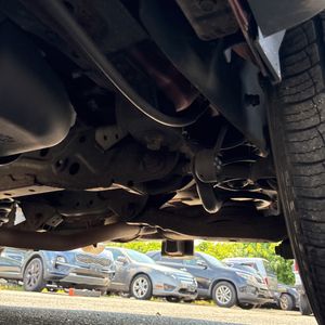 2011 FORD EDGE LIMITED 缩略图 27