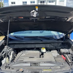 صورة مصغرة 45 لـ 2022 Nissan PATHFINDER SL