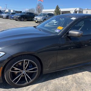 BMW M340I XDRIVE SEDAN - 2