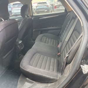 2014 FORD FUSION SE 缩略图 34