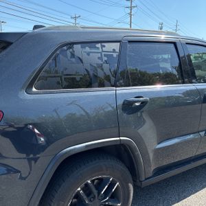 JEEP GRAND CHEROKEE TRAILHAWK - 9
