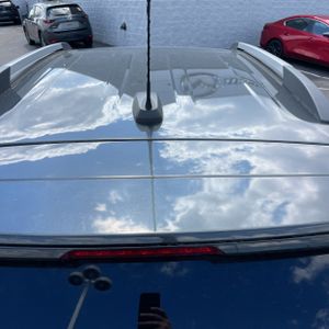 CHEVROLET TRAX PREMIER - 10