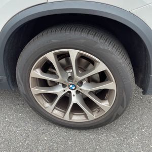 2026 BMW X5 XDRIVE40I 缩略图 18