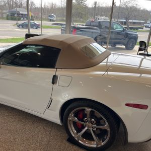 CHEVROLET CORVETTE Z16 GRAND SPORT - 6